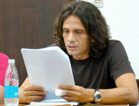 Lus Felipe Soares