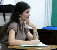 Fernanda Heiler